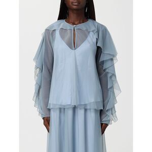 Forte Forte Top Woman Beige